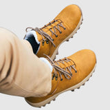 Lőrinc | Vízálló kényelmes cipők minden időjárásban