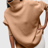 Ivana | Puha elegáns garbó időtlen stílus