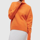 Ivana | Puha elegáns garbó időtlen stílus