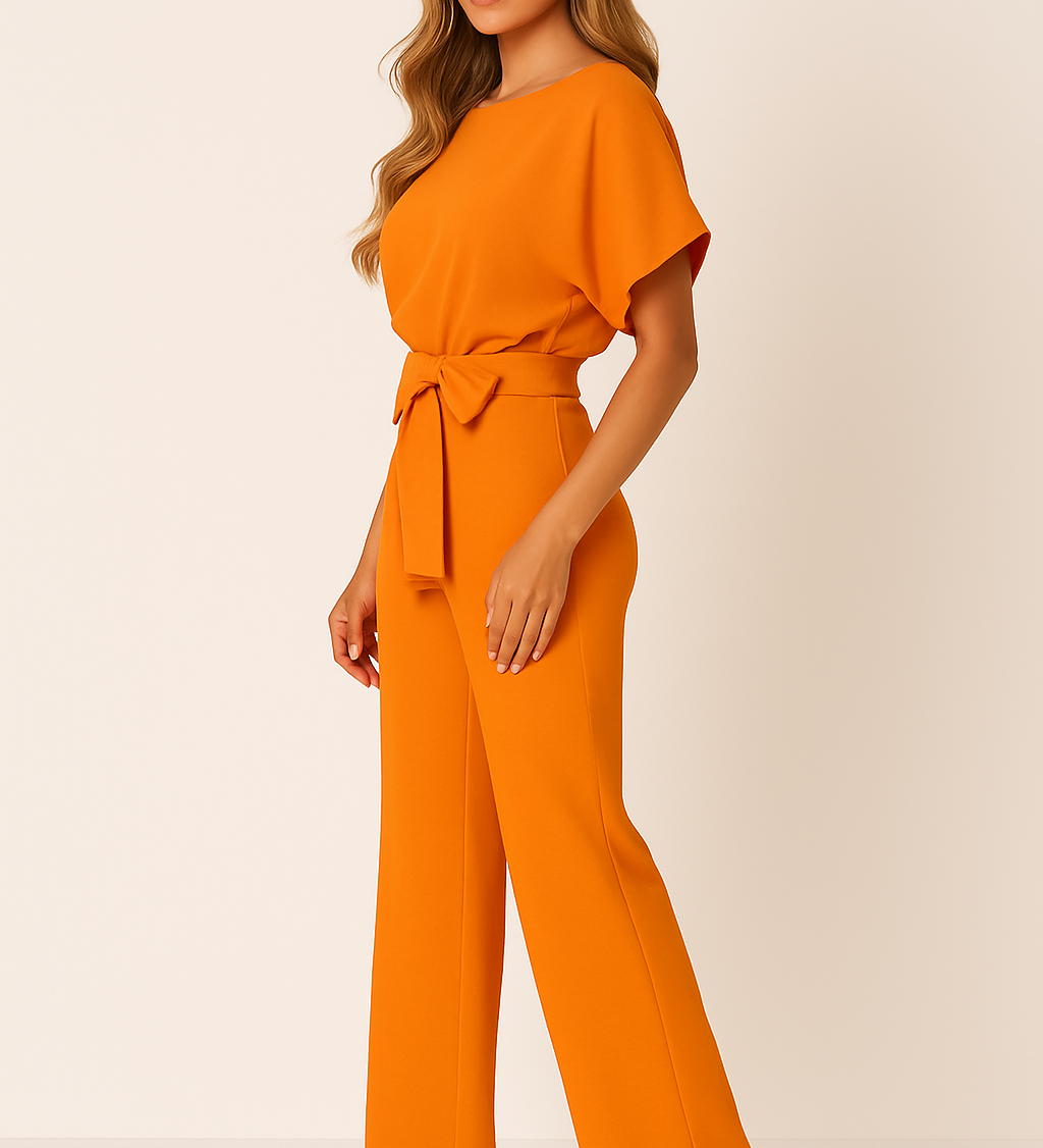 Melina | Elegáns és kényelmes overál