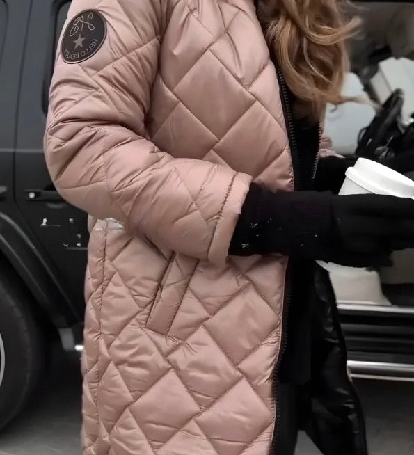 Clara | Mindennapi télikabát