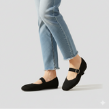 Aveline Comfort Moccasins