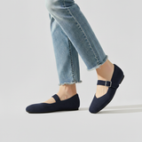 Aveline Comfort Moccasins
