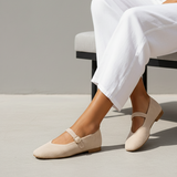Aveline Comfort Moccasins