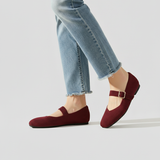 Aveline Comfort Moccasins
