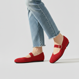 Aveline Comfort Moccasins