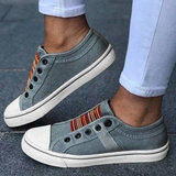 Hanna™  - Lässige Slip-On Sneakers