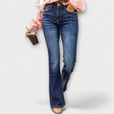 Eszter | Rugalmas kényelmes nadrág mindennapokra