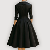 LEONA™ – Midi Chic Ruha