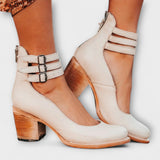 Bela | Kényelmes elegáns cipő tartós