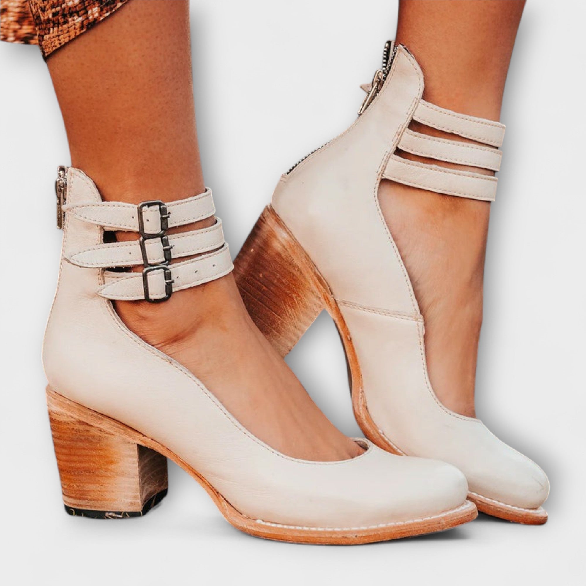 Bela | Kényelmes elegáns cipő tartós