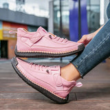 Selma™ | Kényelmes sneakers támogatással