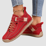 Selma™ | Kényelmes sneakers támogatással