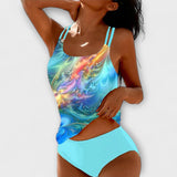 Patrícia | Stílusos és kényelmes tankini