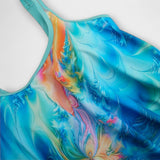 Patrícia | Stílusos és kényelmes tankini