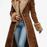 Borelle | Vintage hosszú kabát