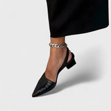 Ivana | Kényelmes és stabil cipők