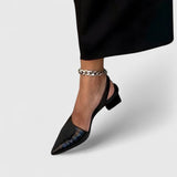 Katalin | Elegáns szandálok