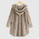 Jessi | Klasszikus Jessi téli kabát