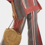 Luca | Mediterrán stílusú Daisy ruha