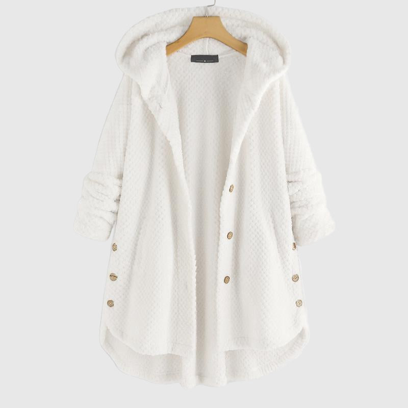 Jessi | Klasszikus Jessi téli kabát