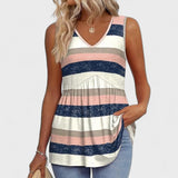 Elenor | Könnyű elegáns Elenor top