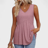 Elenor | Könnyű elegáns Elenor top