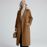 Maeve | Klasszikus elegáns kabát