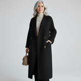 Maeve | Klasszikus elegáns kabát