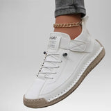 Selma™ | Kényelmes sneakers támogatással