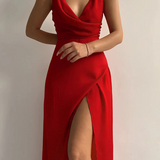 Aneta | Selyem Ruha