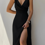 Aneta | Selyem Ruha