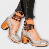 Bela | Kényelmes elegáns cipő tartós