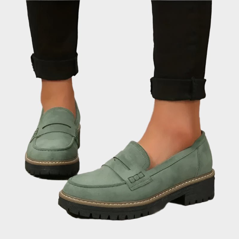 Boglárka | Divatos kényelmes mokaszinok mindennapokra