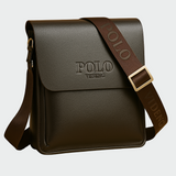 Dóra | Stílusos férfi válltáska elegáns