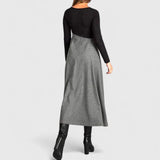 Revaline | Elegáns Ruha