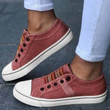 Hanna™  - Lässige Slip-On Sneakers