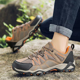 STEPPERS™ - Trekking­schuhe