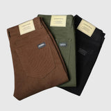 Bianka | Elegáns pamut farmer férfiaknak