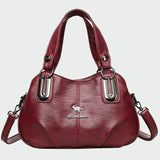 Noémi | Elegáns fekete női táska