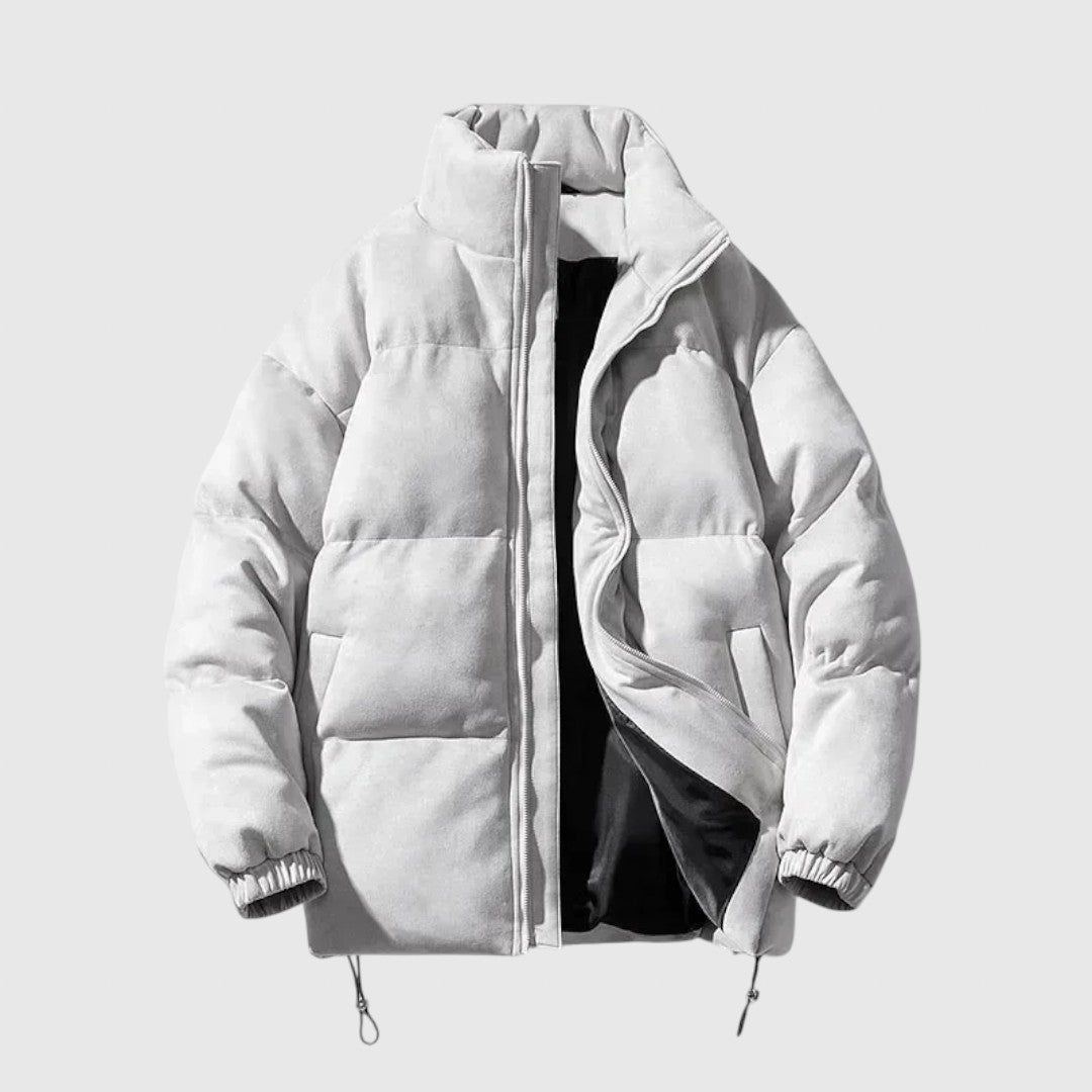 Bozidar | Meleg és stílusos férfi dzseki