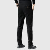 Máté | Elegáns férfi kereskedelmi nadrág