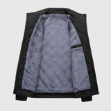 Kaloyan | Férfi stílusos bombázó dzseki