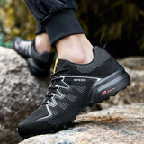 TOPTRAIL™ - Ergonomischer schmerzlindernder Wanderschuh