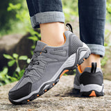 STEPPERS™ - Trekking­schuhe
