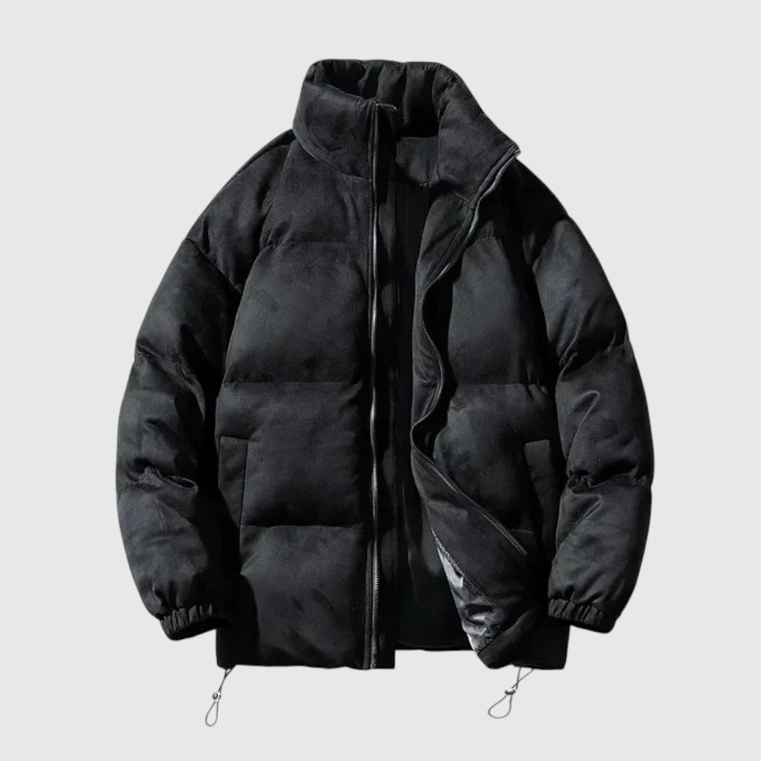 Bozidar | Meleg és stílusos férfi dzseki