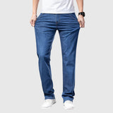 Móna | Klasszikus férfi farmer mindennapokra