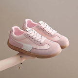 SARAH™ - Schuhe mit breiter Zehenkappe