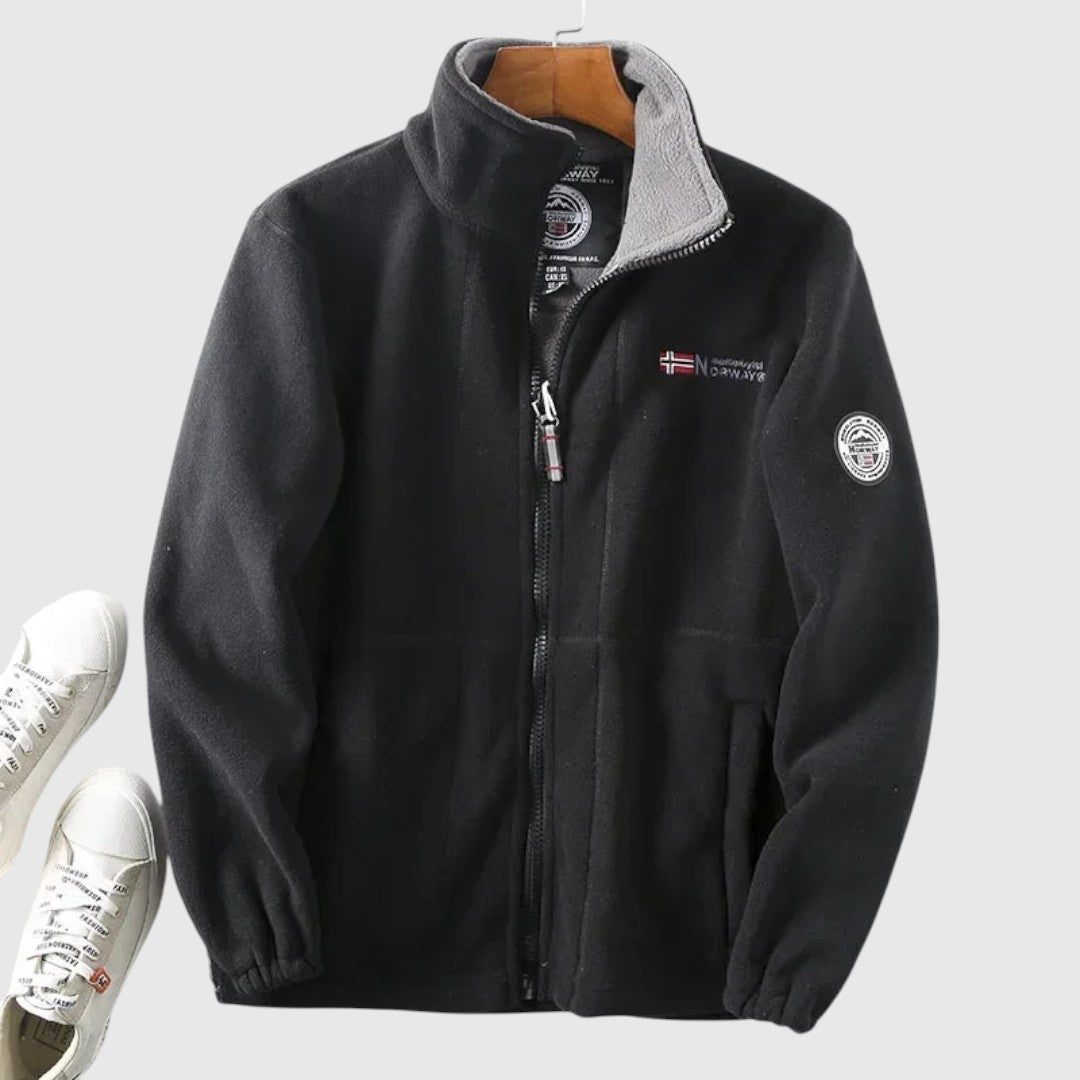 Rumen | Férfi thermo dzseki hideg ellen