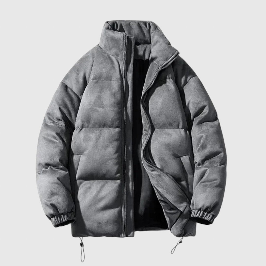 Bozidar | Meleg és stílusos férfi dzseki